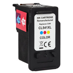 Cap de imprimanta pentru Canon | 5226B005 / CL541XL | rem. | multicolor | 18 ml | bulk
