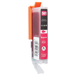 Cartus pentru Canon | CLI-581M | magenta | 12 ml | bulk