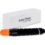 Toner pentru Canon | 2785B002 / CEXV33 | negru | 14600 pag. | neutral box