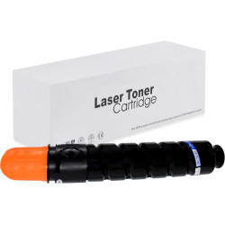 Toner pentru Canon | 2785B002 / CEXV33 | negru | 14600 pag. | neutral box