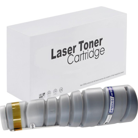 Toner pentru Konica Min. | 8938415 / TN211 | negru | 17500 pag. | neutral box
