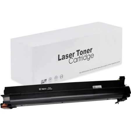 Toner pentru Konica Min. | A0D7152 / TN213K | negru | 24000 pag. | neutral box