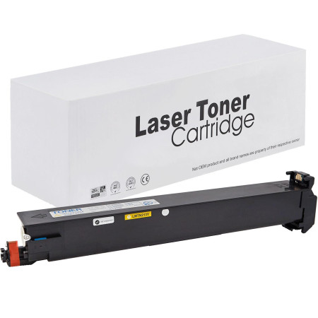 Toner pentru Konica Min. | A0D7252 / TN213Y | galben | 19000 pag. | neutral box