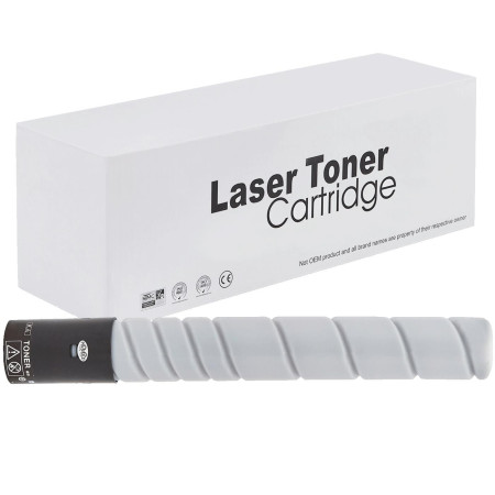 Toner pentru Konica Min. | A11G131 / TN216K | negru | 29000 pag. | neutral box