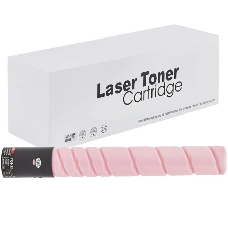Toner pentru Konica Min. | A11G331 / TN216M | magenta | 26000 pag. | neutral box