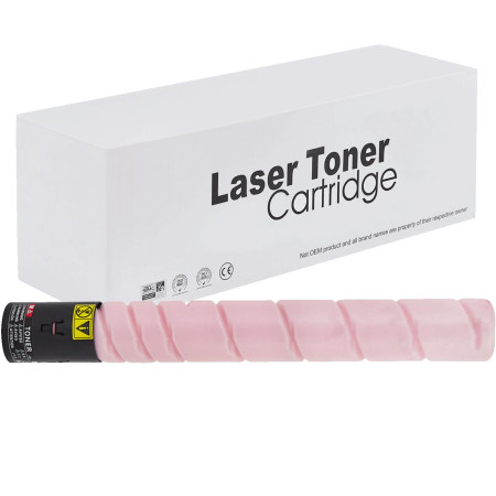 Toner pentru Konica Min. | A33K350 / TN321M | magenta | 25000 pag. | neutral box