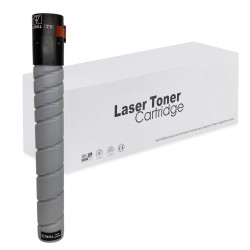 Toner pentru Konica Min. | A33K152 / TN512K | negru | 27000 pag. | neutral box