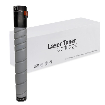Toner pentru Konica Min. | A33K152 / TN512K | negru | 27000 pag. | neutral box
