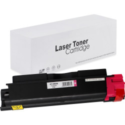Toner pentru Kyocera | TK590M | magenta | 5000 pag. | neutral box