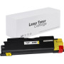 Toner pentru Kyocera | TK590Y | galben | 5000 pag. | neutral box