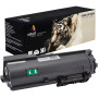 Toner pentru Kyocera | TK1160 | negru | 7200 pag. | neutral box