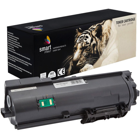 Toner pentru Kyocera | TK1160 | negru | 7200 pag. | neutral box