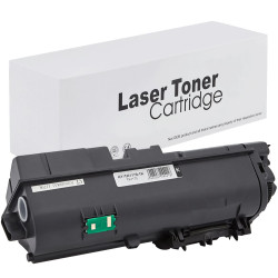 Toner pentru Kyocera | TK1170 | negru | 7200 pag. | neutral box