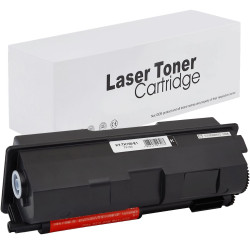 Toner pentru Kyocera | TK160 | negru | 2500 pag. | neutral box