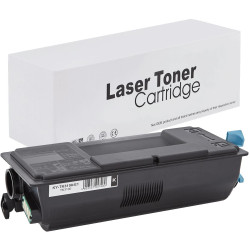 Toner pentru Kyocera | TK3100 | negru | 12500 pag. | neutral box