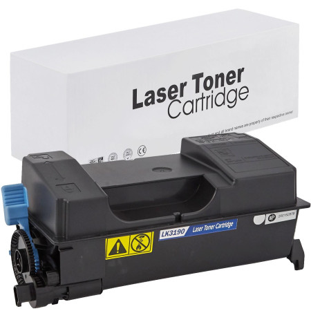 Toner pentru Kyocera | TK3190 | negru | 25000 pag. | neutral box