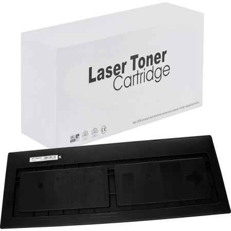 Toner pentru Kyocera | TK410 | negru | 15000 pag. | neutral box