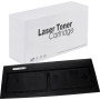 Toner pentru Kyocera | TK410 | negru | 15000 pag. | neutral box