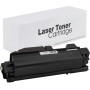 Toner pentru Kyocera | TK5140K | negru | 7000 pag. | neutral box