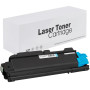 Toner pentru Kyocera | TK5140C | cyan | 5000 pag. | neutral box