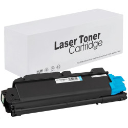 Toner pentru Kyocera | TK5140C | cyan | 5000 pag. | neutral box