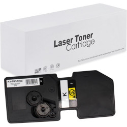 Toner pentru Kyocera | TK5230K | negru | 2600 pag. | neutral box