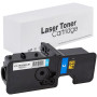 Toner pentru Kyocera | TK5230C | cyan | 2200 pag. | neutral box