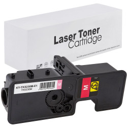 Toner pentru Kyocera | TK5230M | magenta | 2200 pag. | neutral box