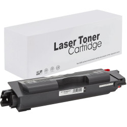 Toner pentru Kyocera | TK580K | negru | 3500 pag. | neutral box