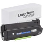 Toner pentru Lexmark | 60F2H00 / 602H | negru | 10000 pag. | neutral box