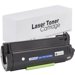 Toner pentru Lexmark | 60F2H00 / 602H | negru | 10000 pag. | neutral box