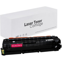 Toner pentru Samsung | CLTM506L | magenta | 3500 pag. | neutral box