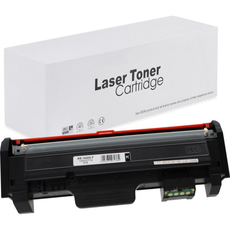Toner pentru Xerox | 106R02778 / 3052 / 3260 / 3215 / 3225 | new chip | negru | 3000 pag. | neutral box