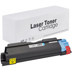 Toner pentru Kyocera | TK580C | cyan | 2800 pag. | neutral box
