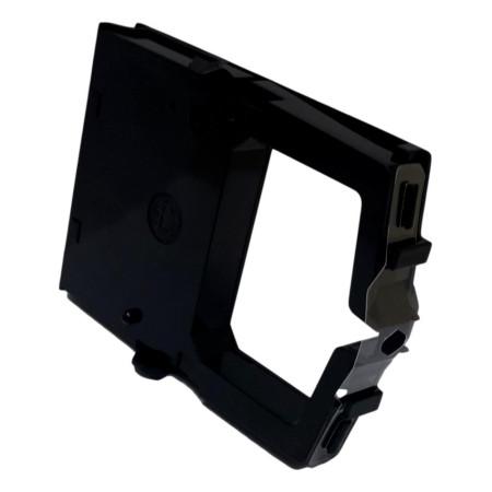 Ribbon pentru Oki | 9002310 | negru | 8 m | neutral box