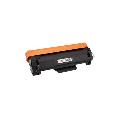 Toner pentru Brother | TN2421 / TN2411 / TN-2421 | negru | 6000 pag. | neutral box