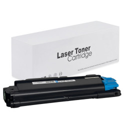 Toner pentru Kyocera | TK5270C | cyan | 6000 pag. | neutral box