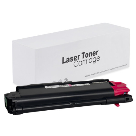 Toner pentru Kyocera | TK5270M | magenta | 6000 pag. | neutral box