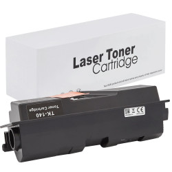 Toner pentru Kyocera | TK140 | negru | 4000 pag. | neutral box