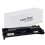 Toner pentru Canon | CRG057 / 3010C002 | negru | 3100 pag. | neutral box