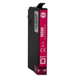 Cartus pentru Epson | 405XL / C13T05H34010 | magenta | 18 ml | bulk