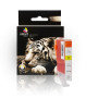 Cartus pentru Canon | 0623B / CLI8Y | galben | 14 ml | Smart Print