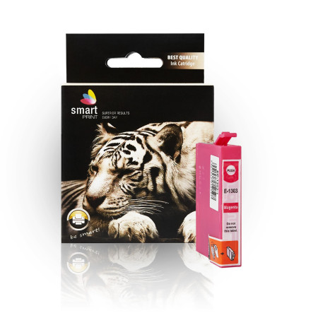 Cartus pentru Epson | C13T13034010 / T1303 | magenta | 18 ml | bulk