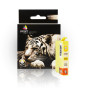Cartus pentru Epson | C13T13044010 / T1304 | galben | 18 ml | Smart Print