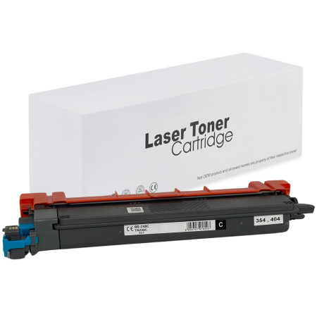 Toner pentru Brother | TN248C XL | cyan | 2300 pag. | neutral box
