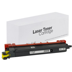 Toner pentru Brother | TN248Y XL | galben | 2300 pag. | neutral box