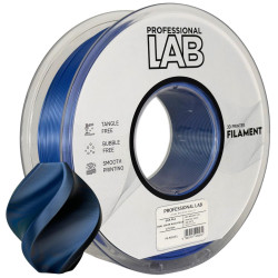 Smart Print Silk PLA offers a glossy, silk-like finish pentru eye-catching results. Special inhibitors enhance durability and co