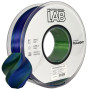 Smart Print Silk PLA offers a glossy, silk-like finish pentru eye-catching results. Special inhibitors enhance durability and co