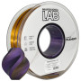 Smart Print Silk PLA offers a glossy, silk-like finish pentru eye-catching results. Special inhibitors enhance durability and co