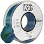 Smart Print Silk PLA offers a glossy, silk-like finish pentru eye-catching results. Special inhibitors enhance durability and co